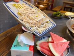 -井福老火锅(温江亚洲湾店)