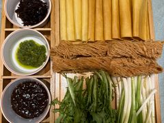 -老德州四合院·德州菜(天衢路店)