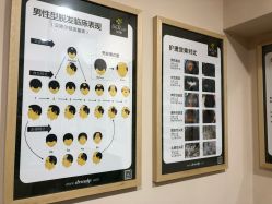 -丝客富脱发养发头皮馆