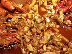 -熊记虾王·小龙虾(东晓南店)