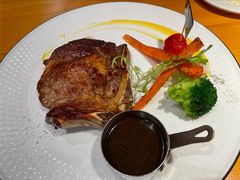 -夏日玛莉西餐厅(耒阳龙腾店)