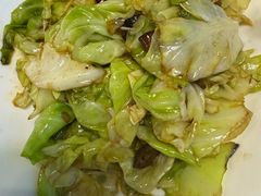 -美味故事特色餐厅(汉阳郭茨口店)