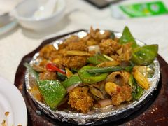 -潮之南·潮汕菜·鱼仔档(南山店)