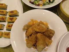 -大鸭梨烤鸭(左家庄店)