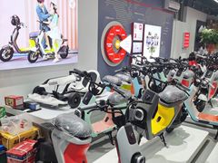 -九号电动车(安定门内大街店)