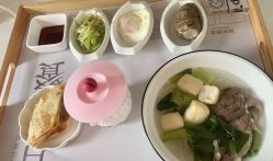 -中法母婴月子中心(南湖创始店)