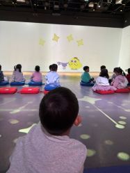 -小鸡哆哆故事屋·儿童乐园(嘉里城店)