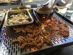 -西昌老号李小肠特色烧烤园(双流店)