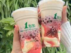 -1点点(领事馆店)
