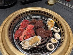 -神户赤童日式烤肉(金地广场店)