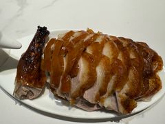 -全聚德烤鸭店(准噶尔路店)