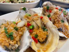 -健眺小海鲜(临海后山店)