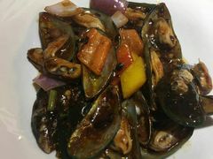 -79号渔船海鲜饭店(华强北店)