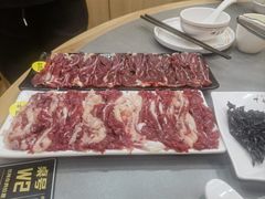 -嬷孙家潮汕牛肉火锅(北京路天河城店)