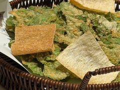 -阿露佳·舌尖上的安吉菜