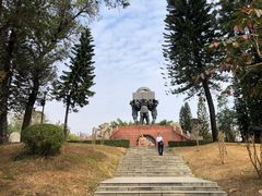 -广州雕塑公园