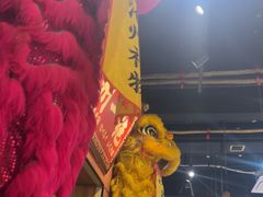 -0317火锅鸡·清真(正达店)