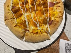 -必胜客(龙茗店)