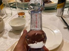 -东方明珠老上海8号餐厅(东方明珠广播电视塔店)