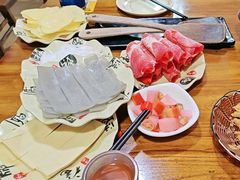 -最爱鲜巫山纸包鱼(解放碑总店)