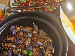 -蜀锦堂·川味现炒(襄阳武商汇店)