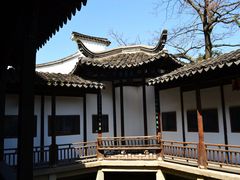 -惠山古镇·寄畅园