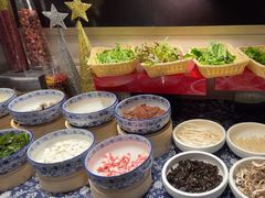 -常州华美达国际大酒店·餐饮部