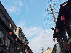 -葑门横街