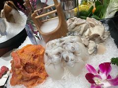 -东海怡品海鲜豆捞(舟宿夜江店)