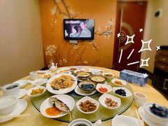 巴浪鱼-金泰食府(竹园店)