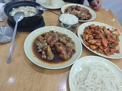 -贤花饭店(城阳店)