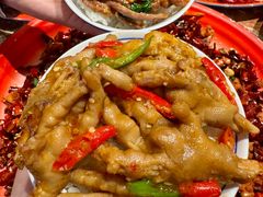 -馬伍旺川菜(安德门店)