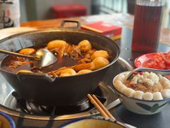 -李子坝梁山鸡(李子坝大鸡哥店)