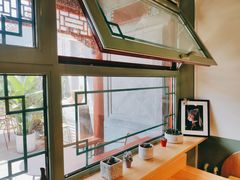 -Catch Bagel(芳草地店)