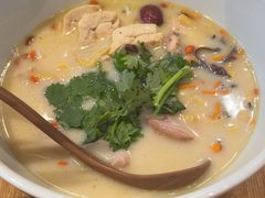 -云味馆·云南菜·云南米线(中洲店)