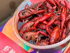 -中国盱眙国际龙虾节广场