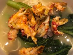 -新发展亚太JW万豪酒店·福苑咖啡厅