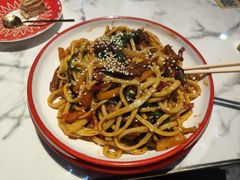 -欧提汗·新疆餐厅·清真(银都路店)