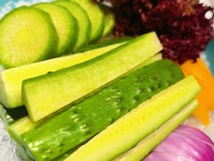 -新海渔港·胶东海鲜家常菜·家宴(奥体中心店)