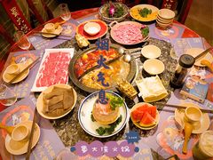 -蜀大侠火锅(森兰花园城店)