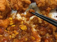 -吉野家(上海美罗城店)