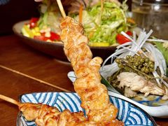 -鸟泉居酒屋·烧鸟·酒馆(百子湾店)