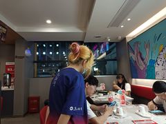 -鱼酷活鱼烤鱼(中联广场店)