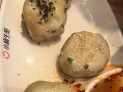 -小杨生煎(香港名都店)