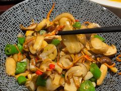 -小喜客·云南特色菜(纳西庭院店)
