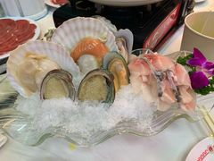 -風林火山烤室·涮肉