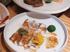 -花潮料理艺食馆(世欧广场店)