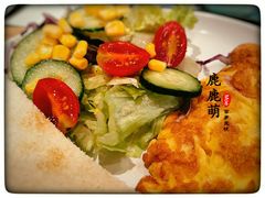 -必胜客(双榆树店)