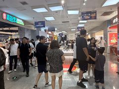 -盛京大奥莱(沈阳奥体店)
