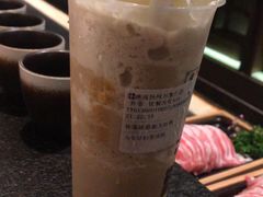 冰沙-湊湊火锅·茶憩(上海合生汇店)